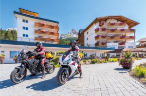  HOTEL ROYAL in Obereggen 